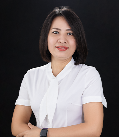 Daw Hnin Wai Khine