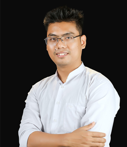 U Htet Linn Aung