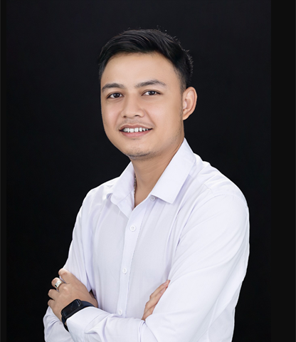 U Min Min Htwe