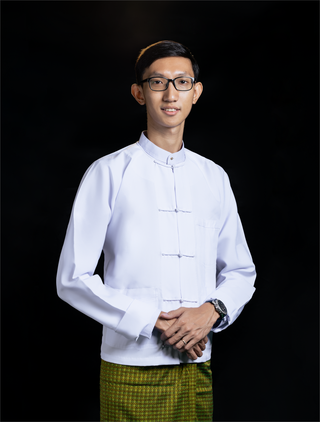 Dr. Aung Khant Kyaw