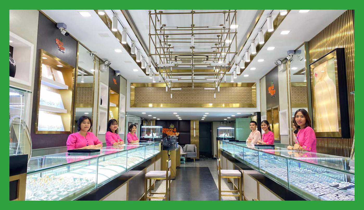 Showroom Image