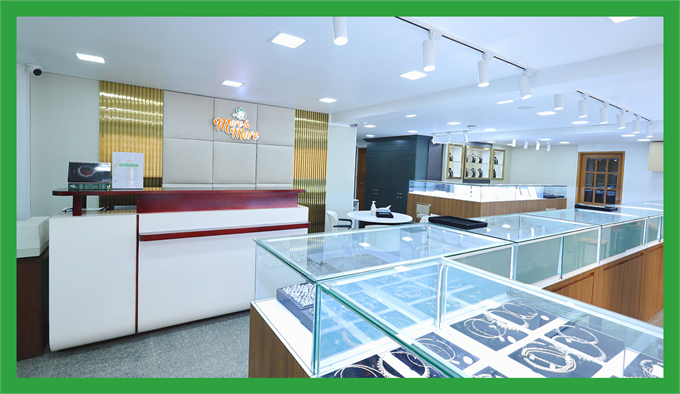 Showroom Image
