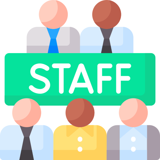 Vacancy Photo